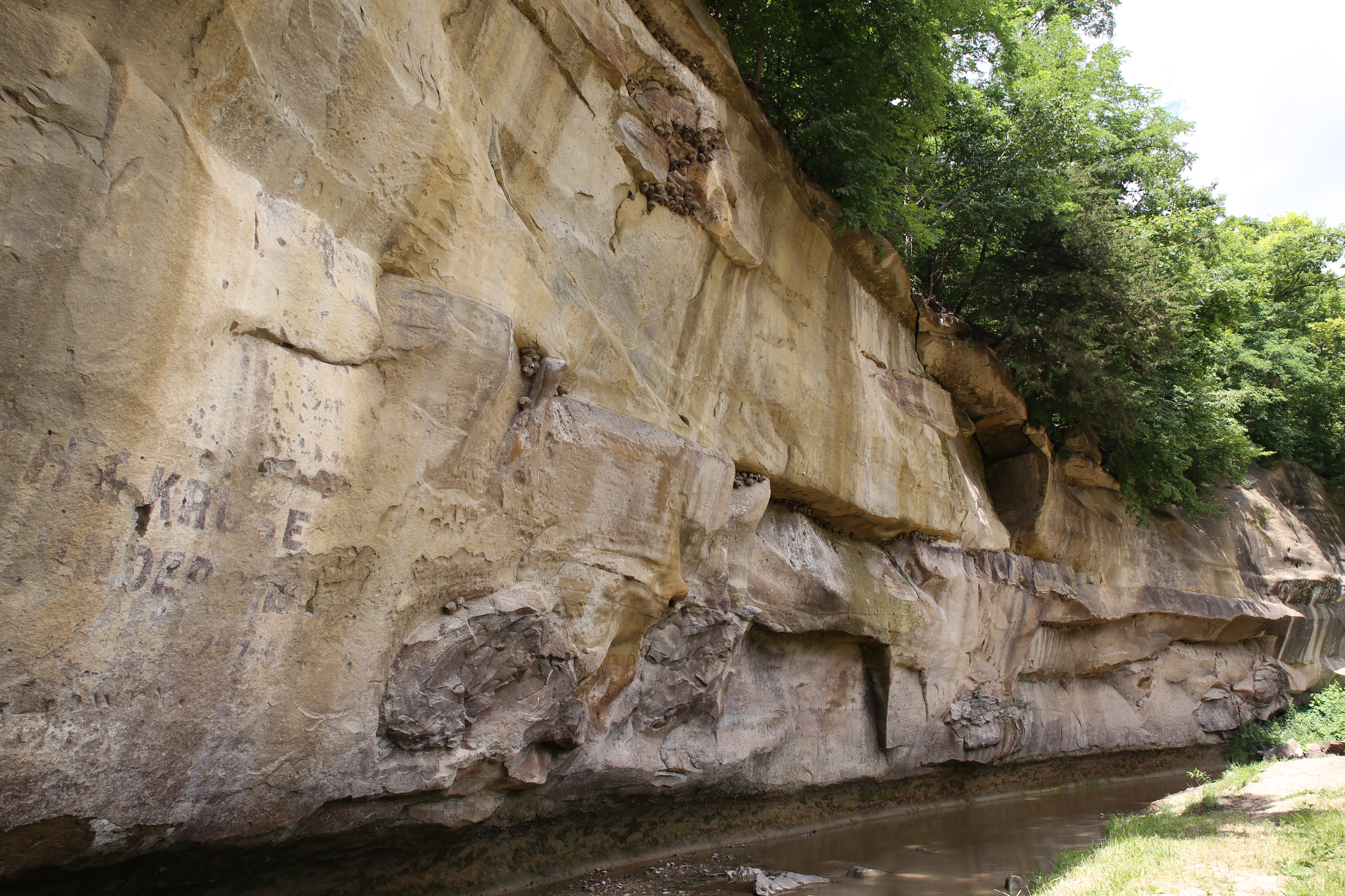Ledges State Park