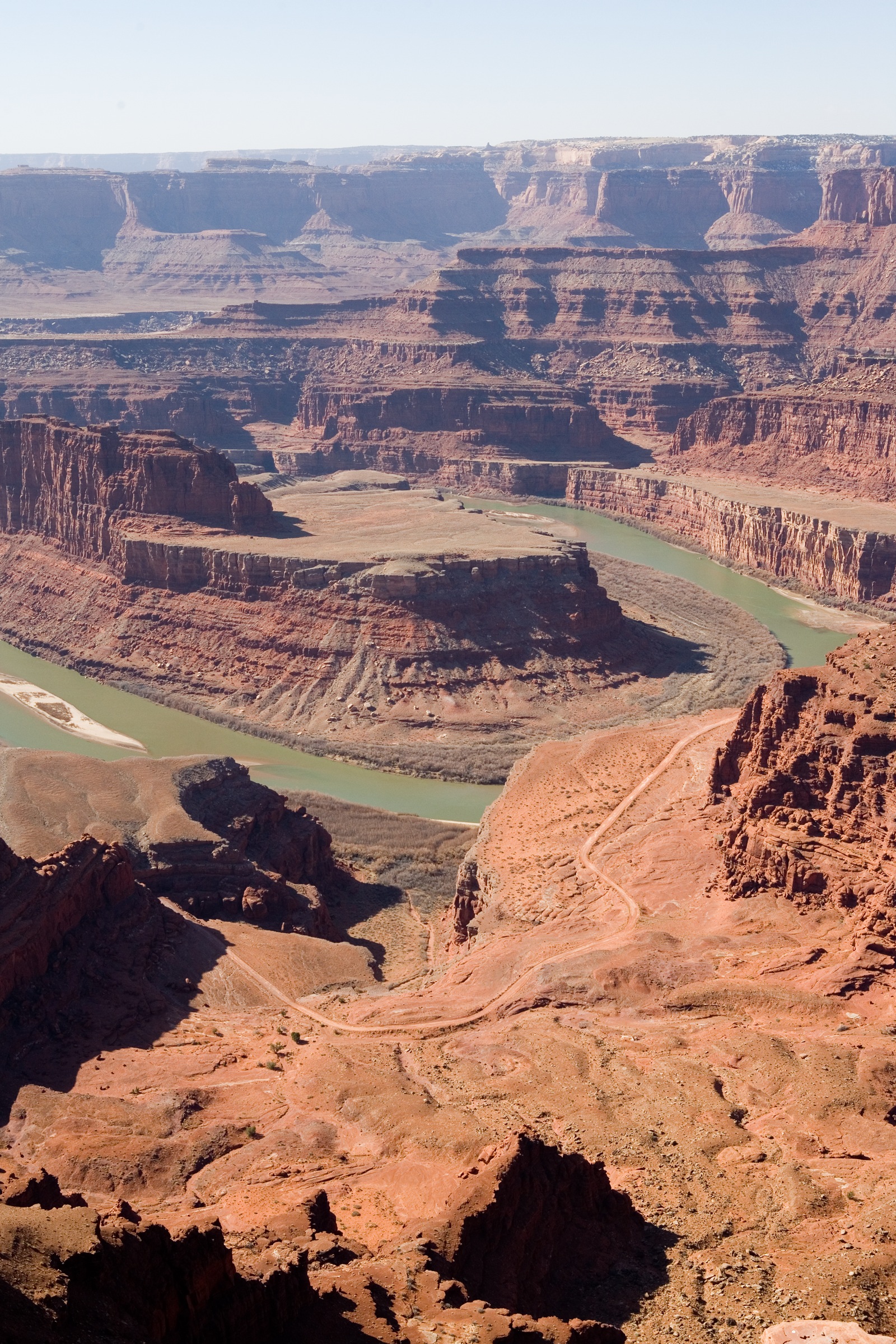 Dead Horse Point State Park