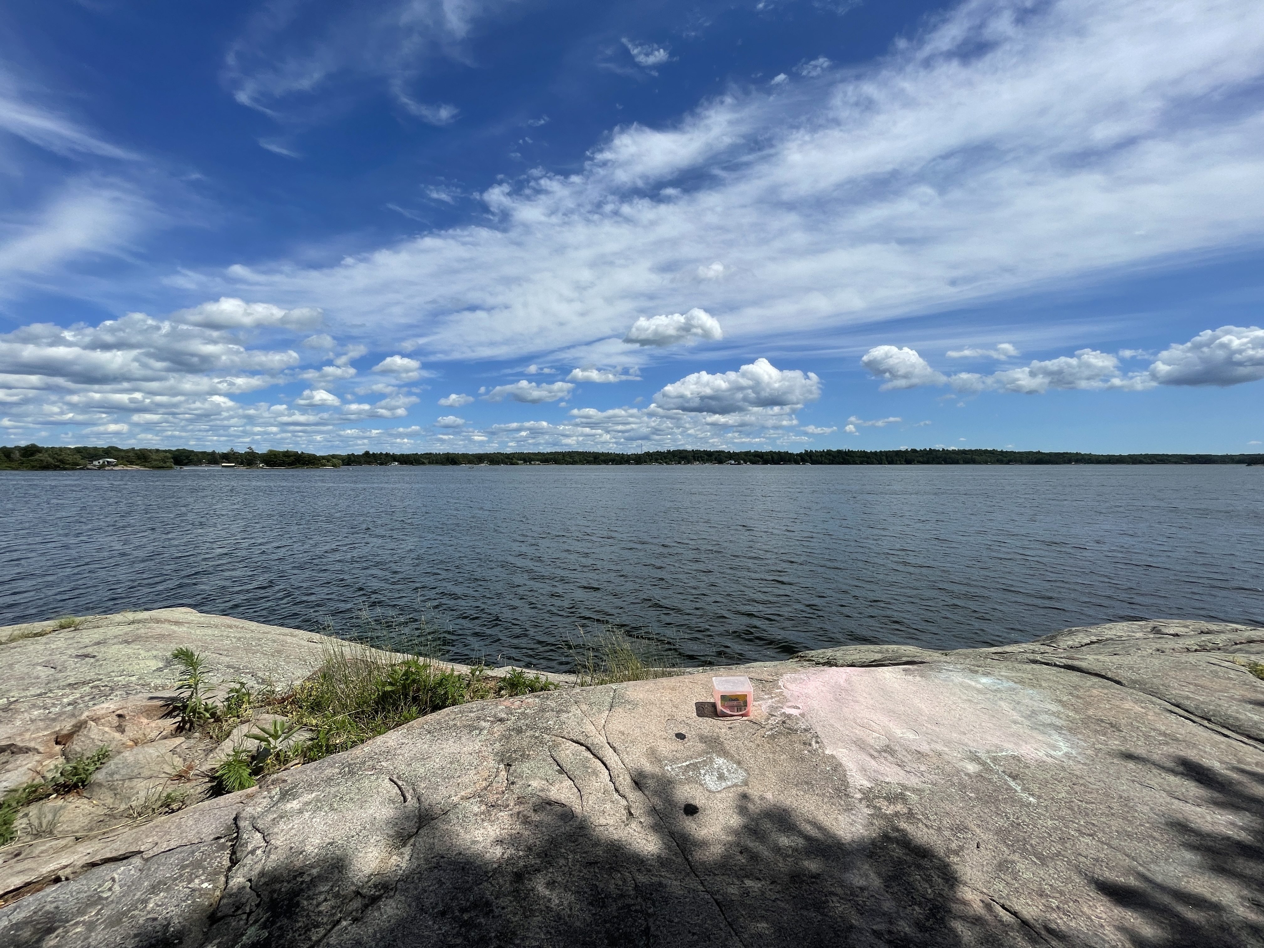 Kring Point State Park
