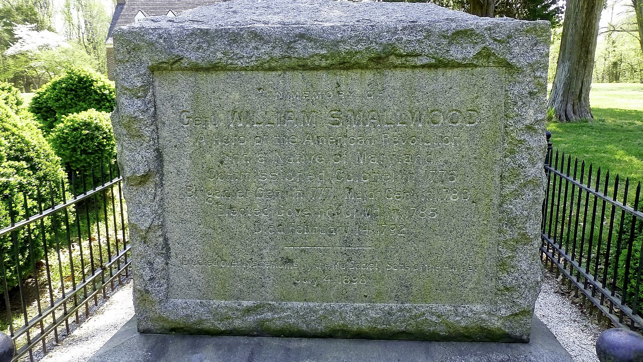 Smallwood State Park