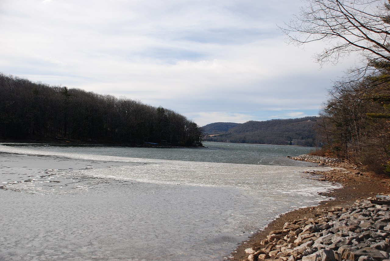 Deep Creek Lake State Park