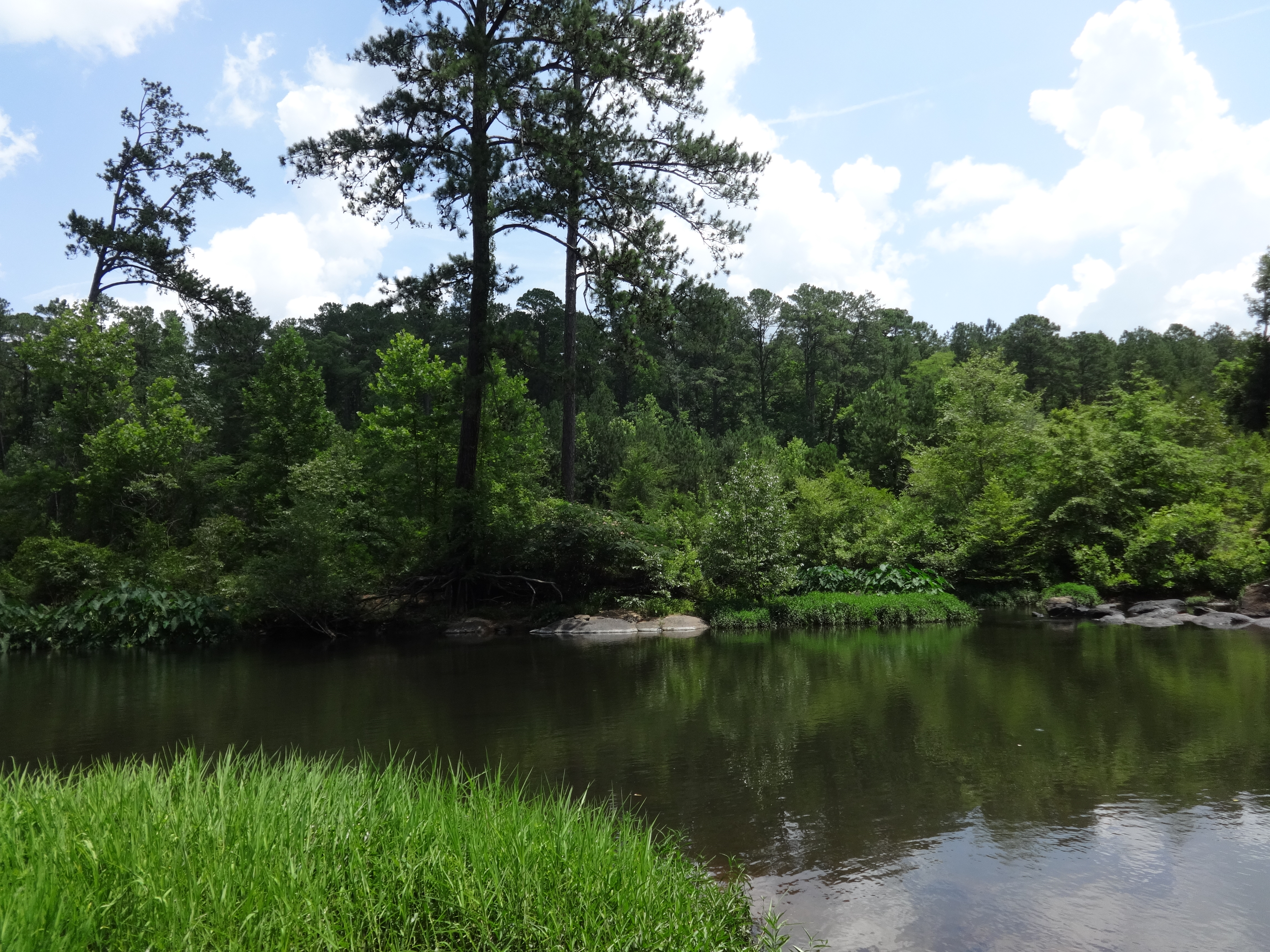 High Falls State Park