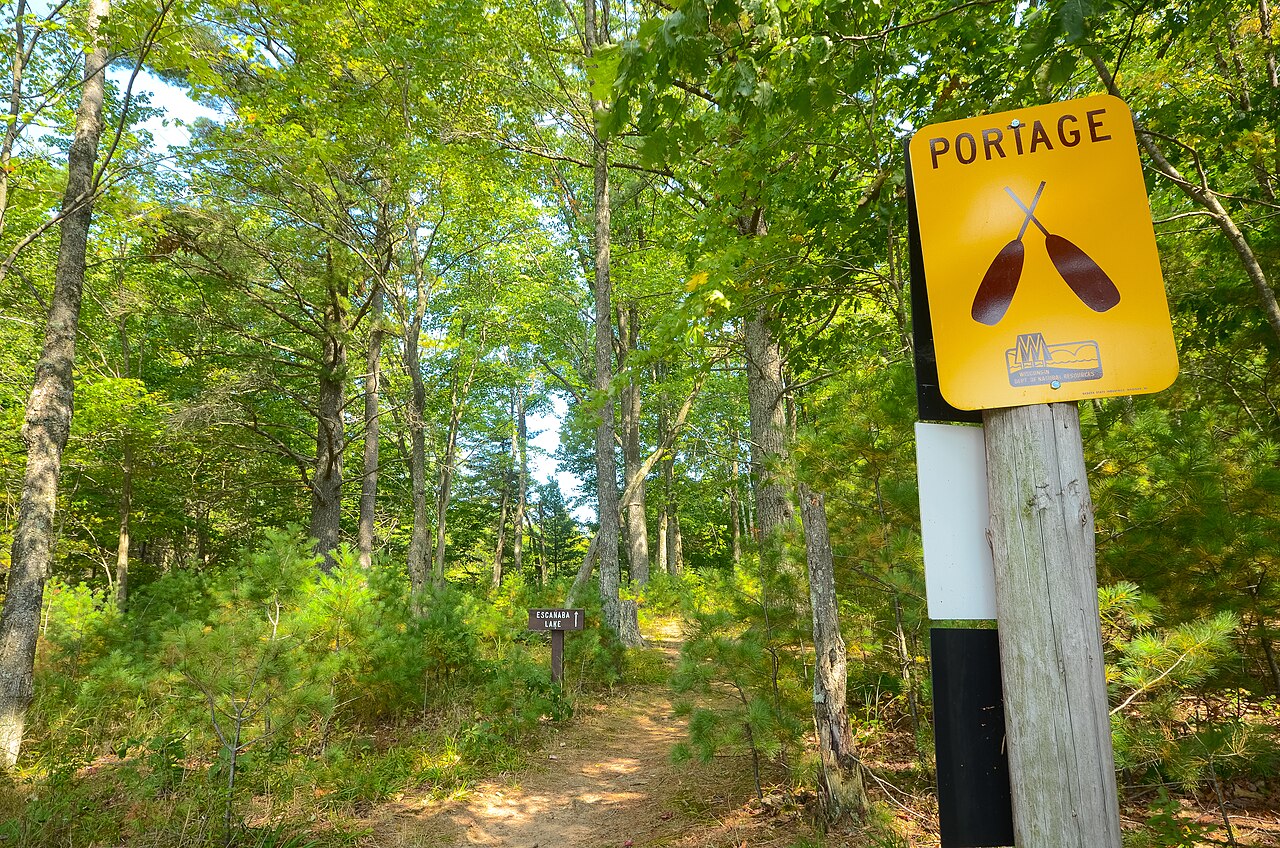 Northern Highland - American Legion State Forest