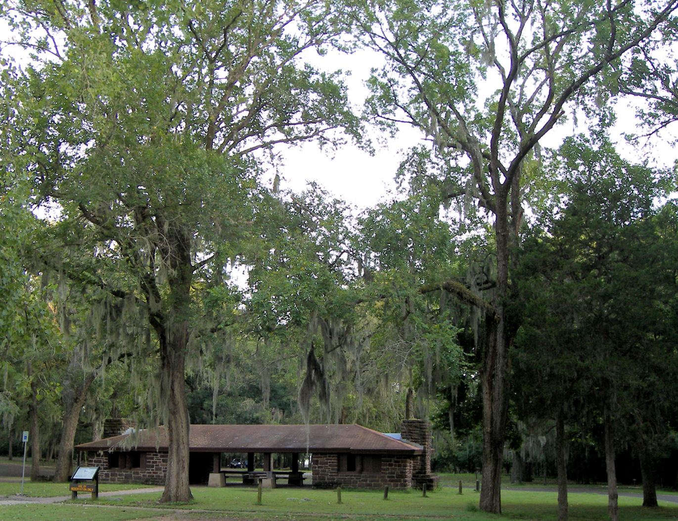 Buescher State Park
