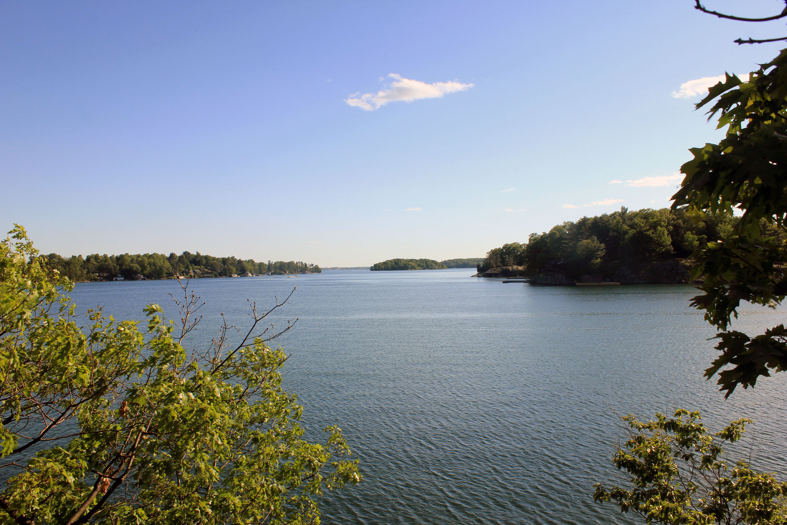 Wellesley Island State Park