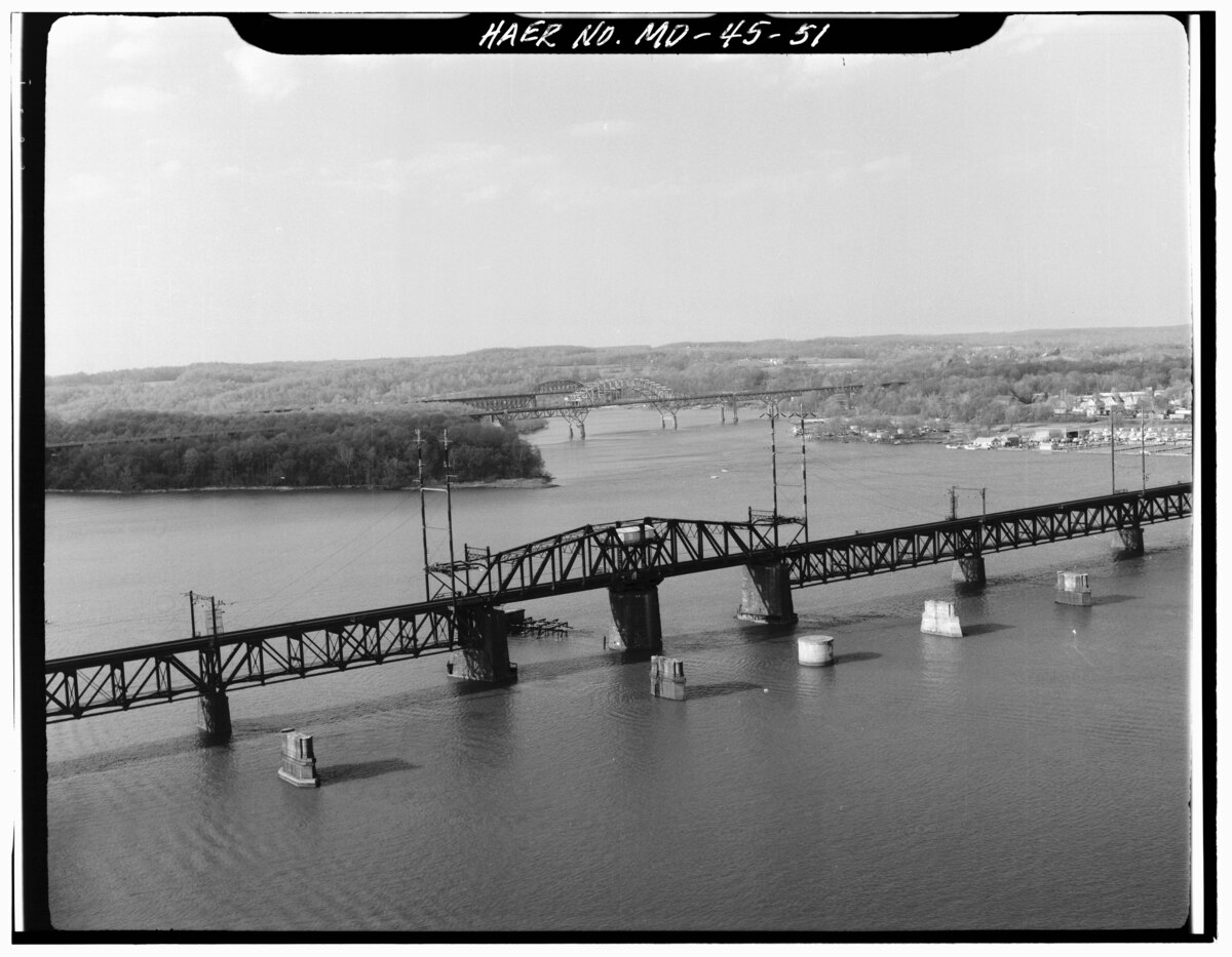 Susquehanna State Park