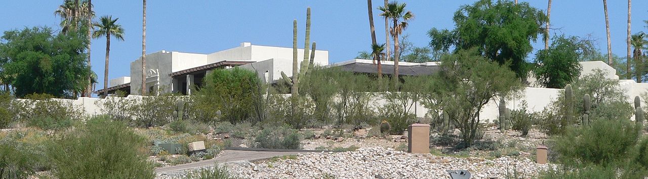 Hacienda Campground