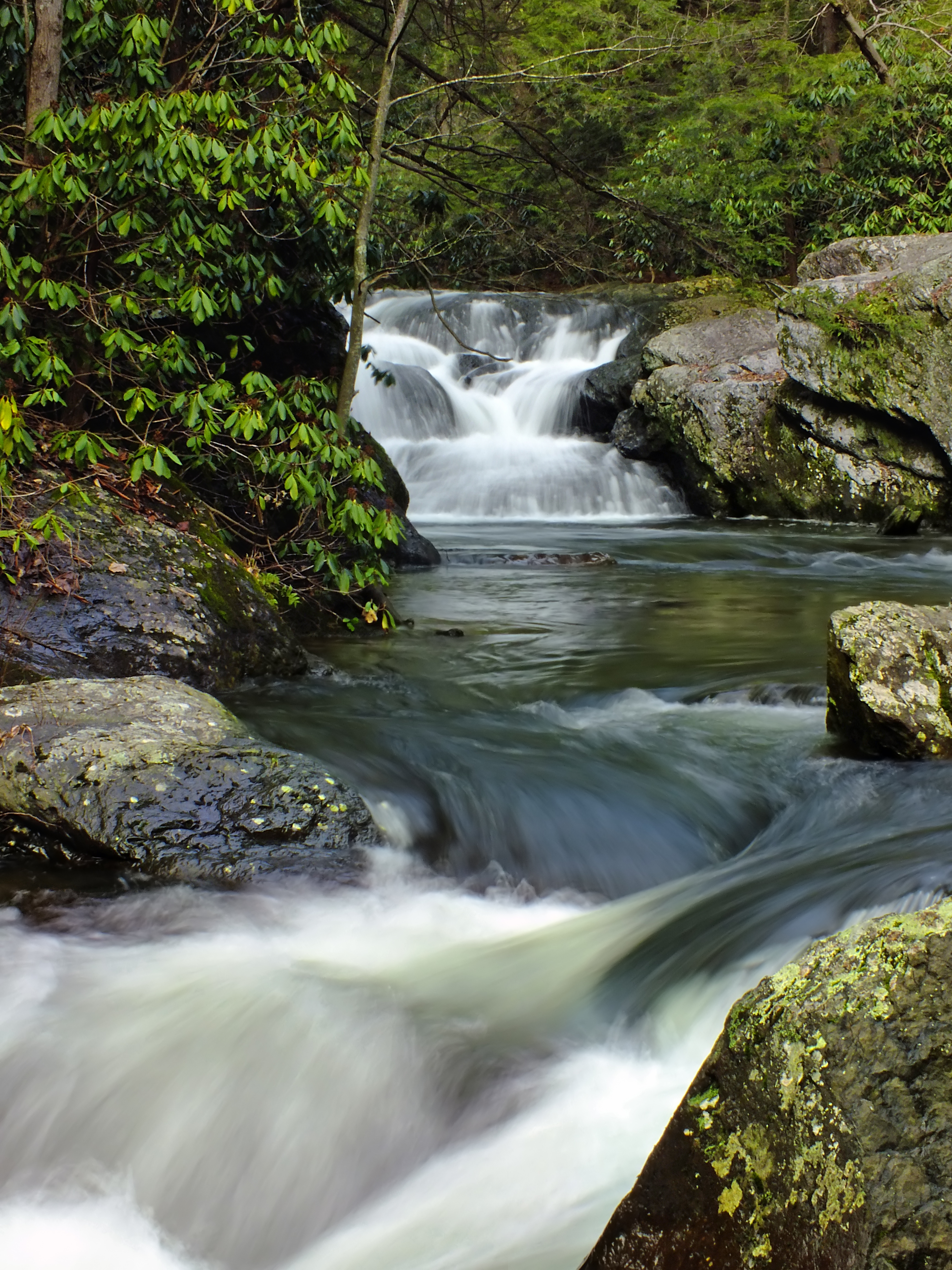 Beltzville State Park