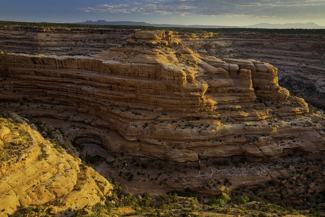 Sand Island Recreation Area