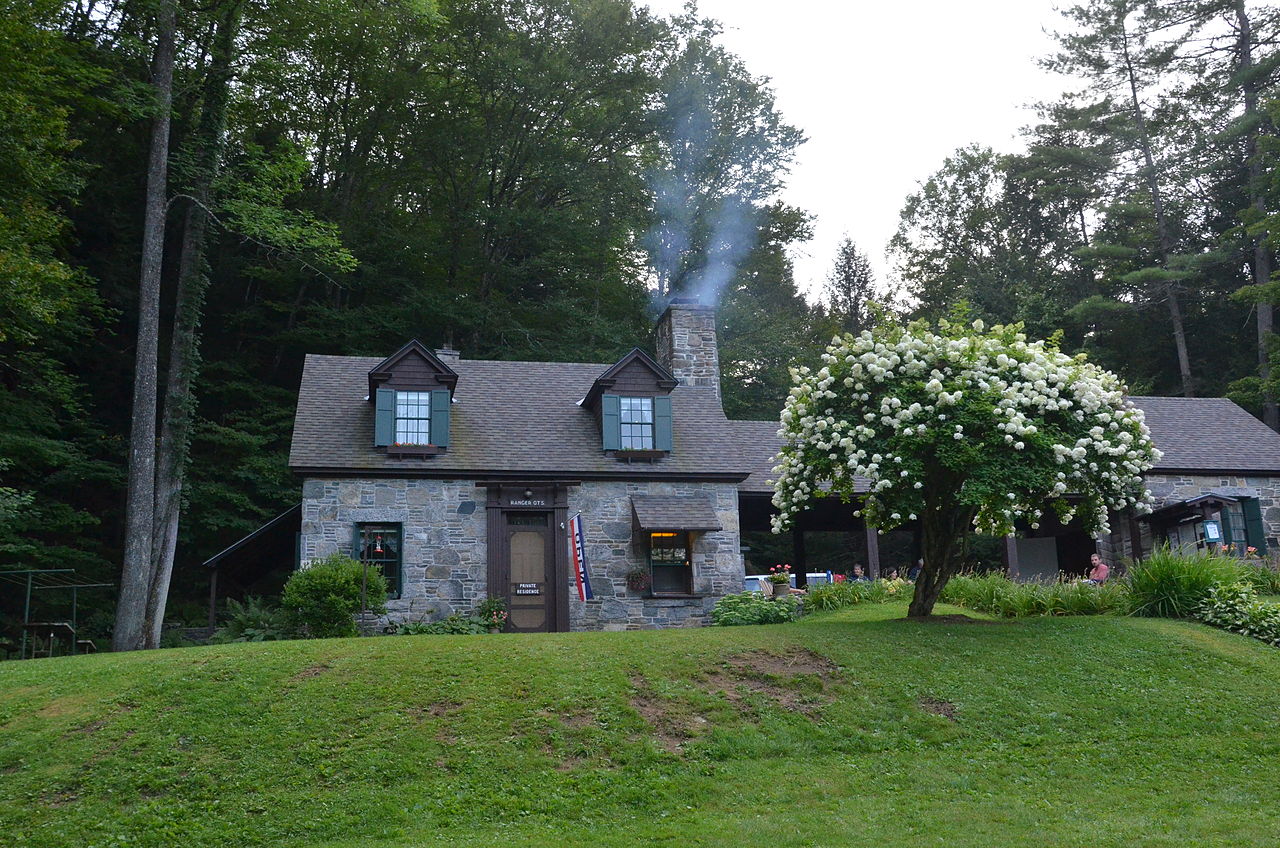 Townshend State Park