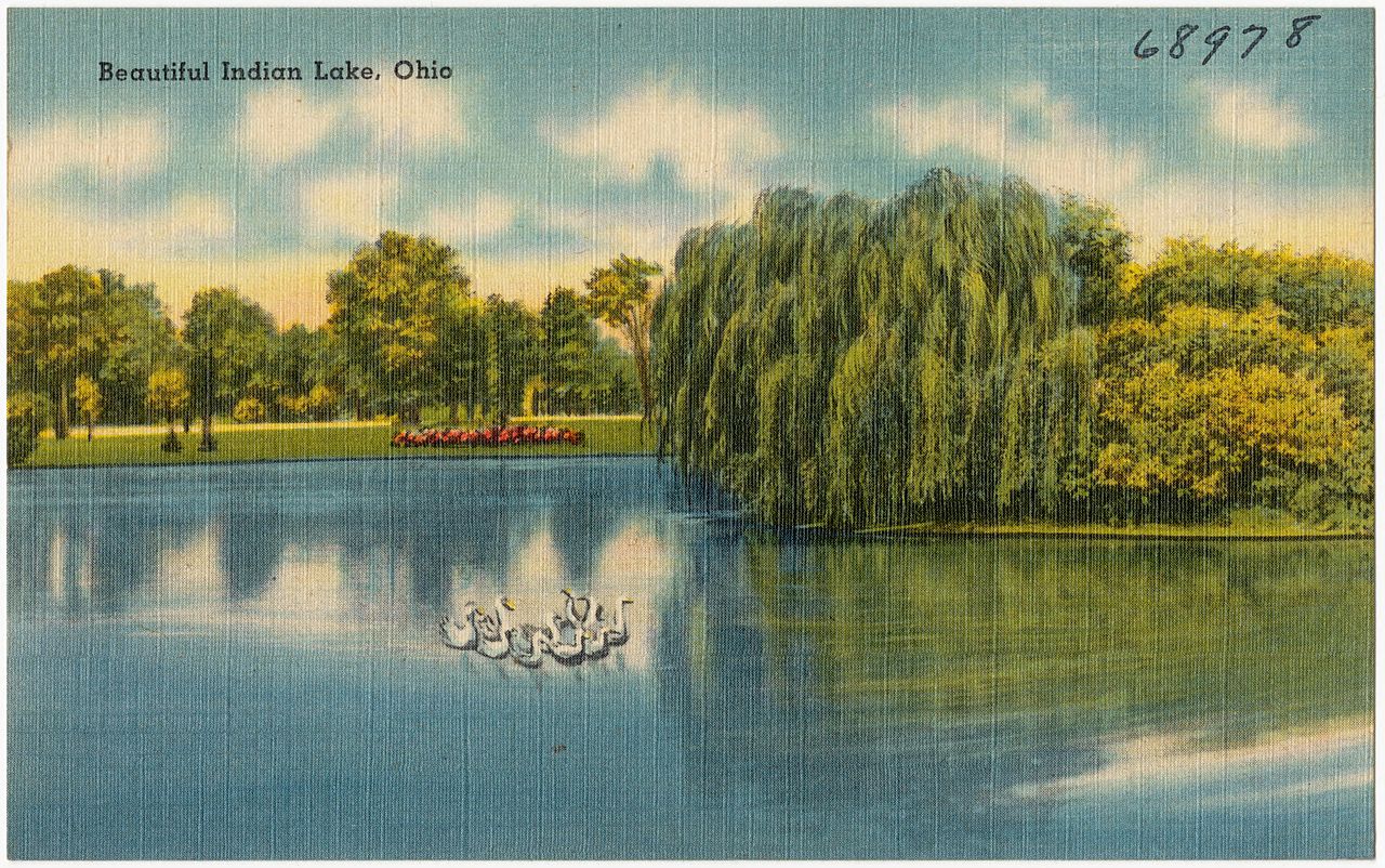 Orchard Isl State Easement Campground