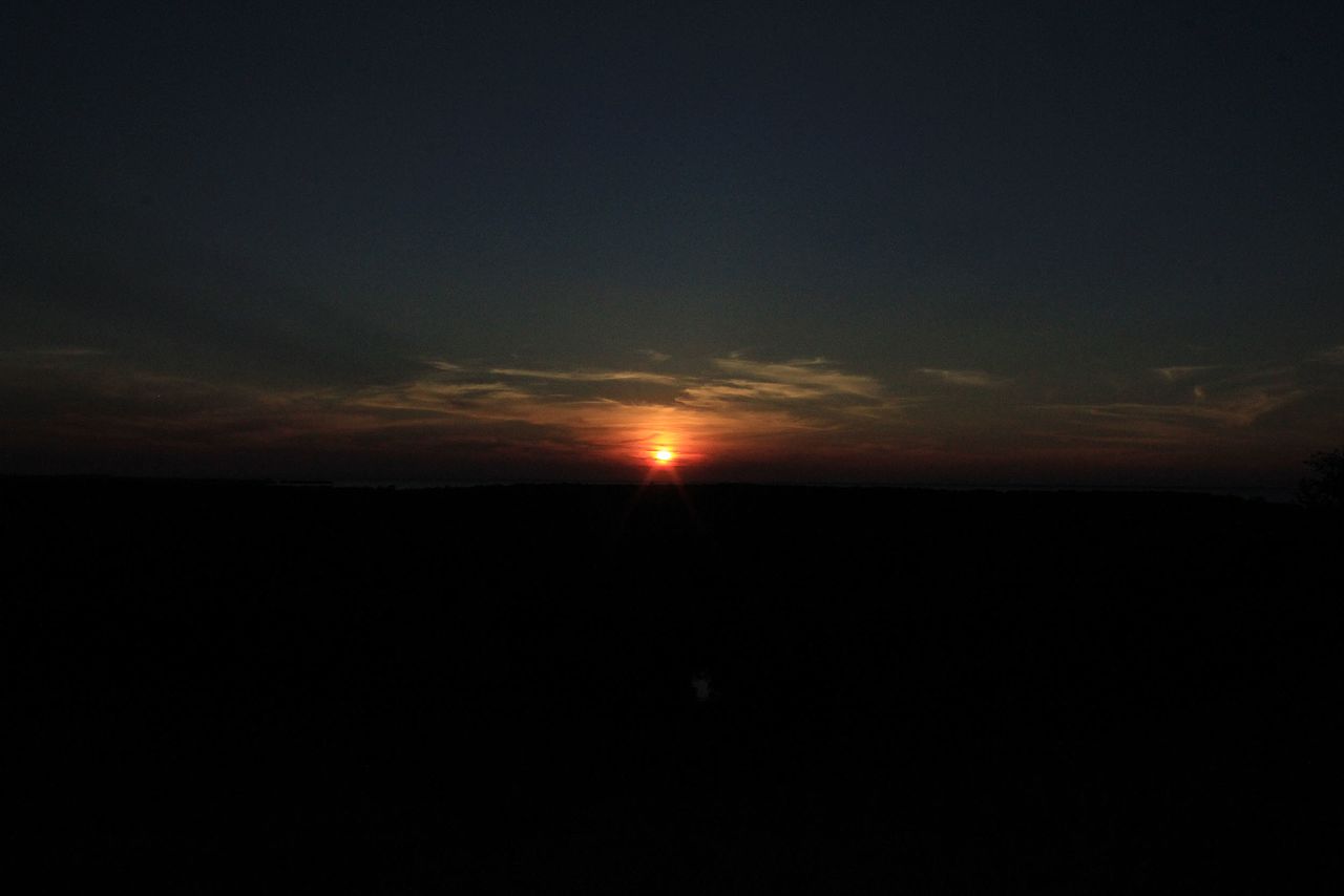 Potawatomi State Park