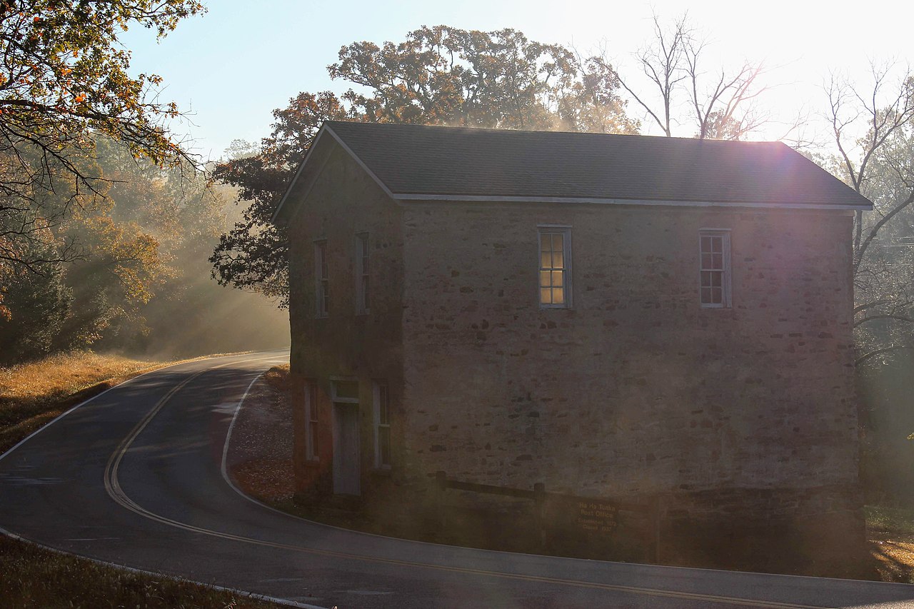 Special Use Campground
