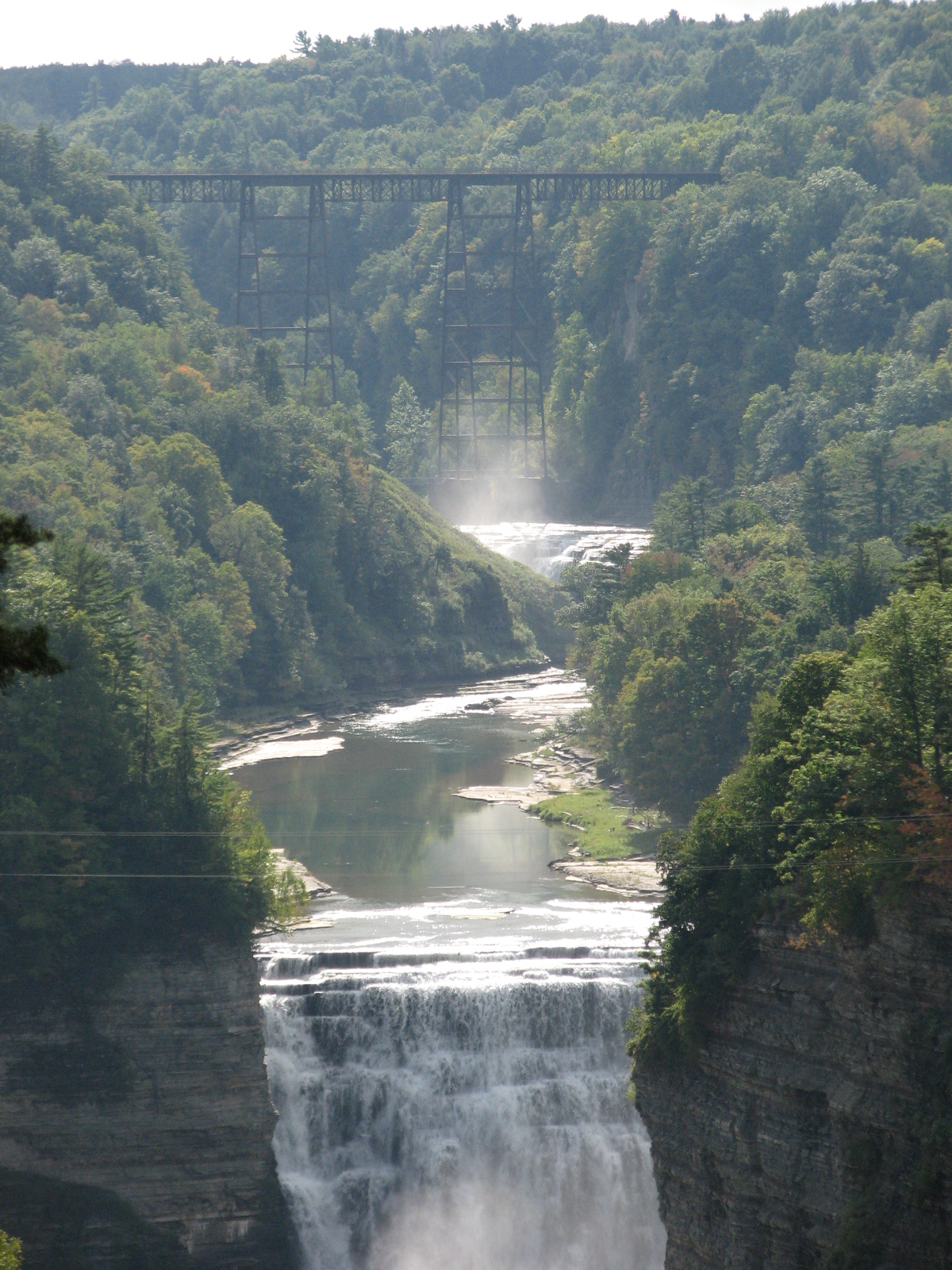 Letchworth State Park