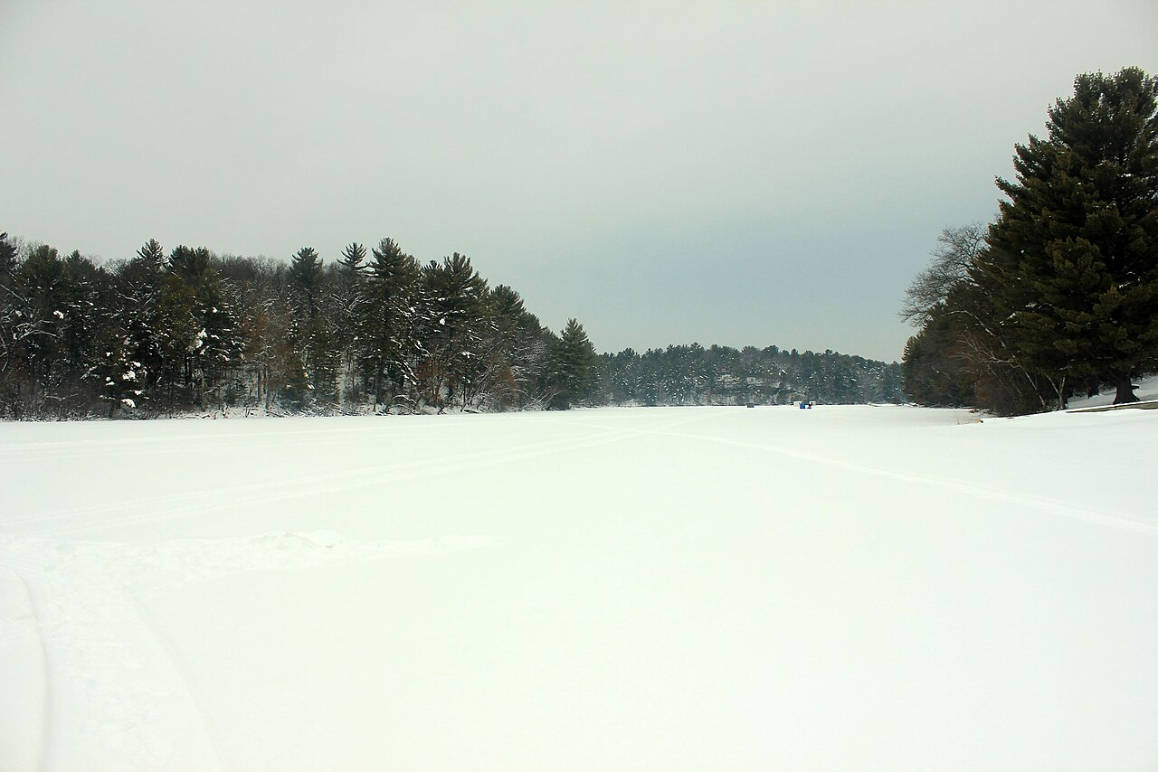 Mirror Lake State Park