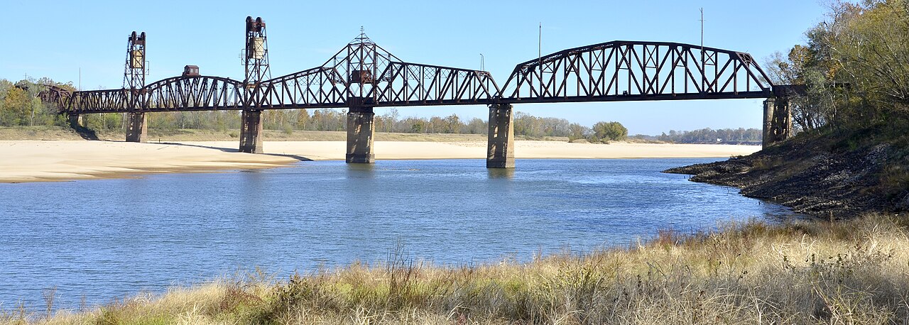 Delta Heritage Trail State Park