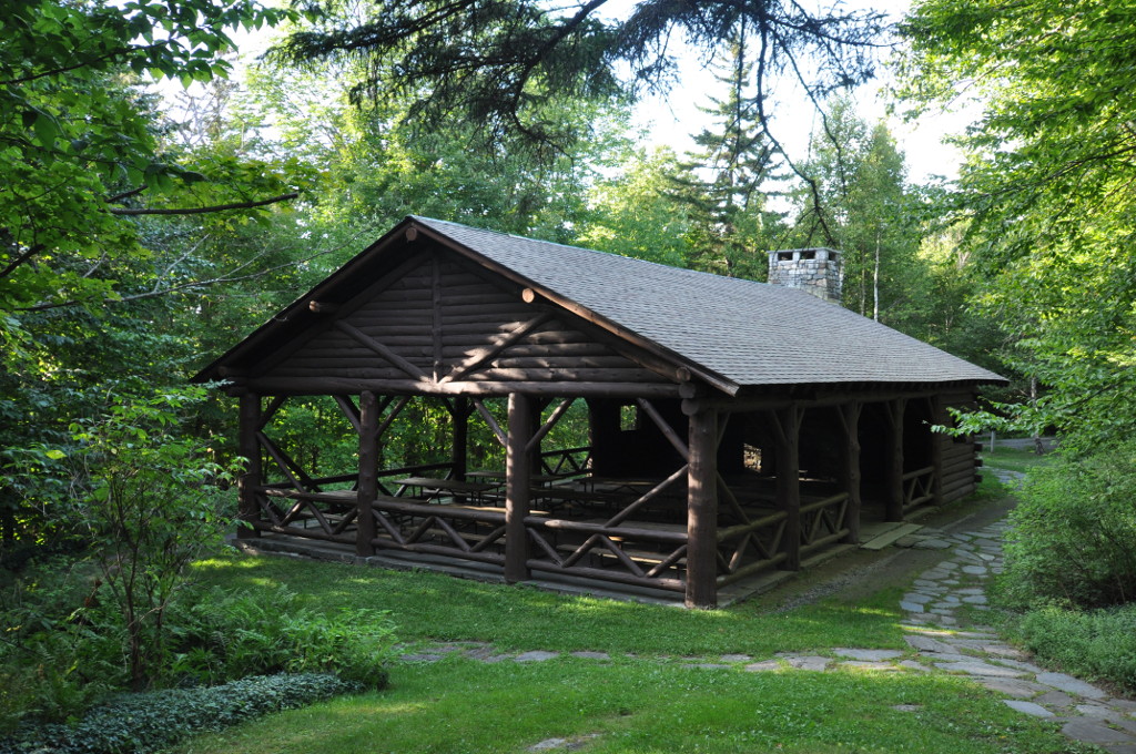 Allis State Park