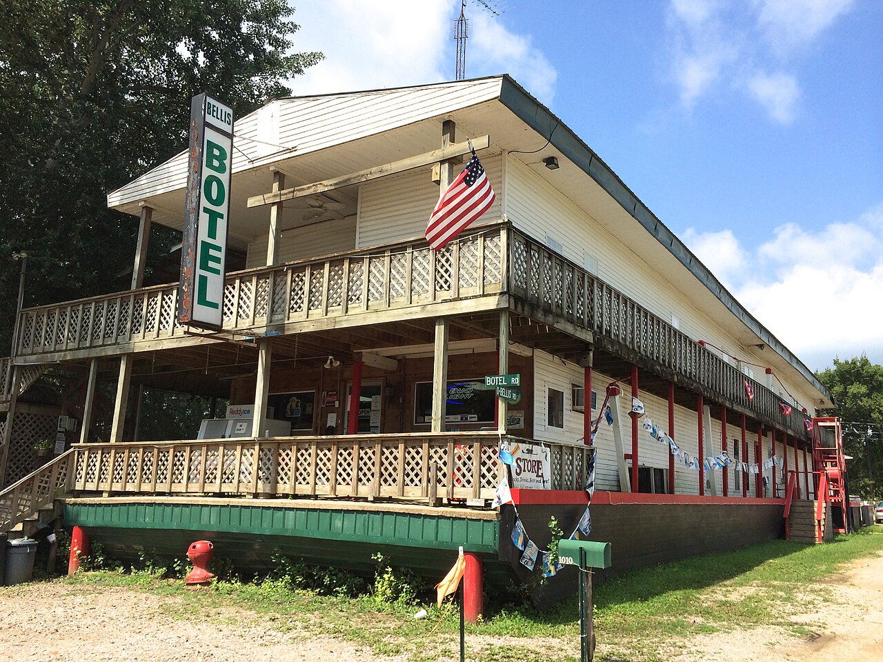 Pickwick Landing State Park