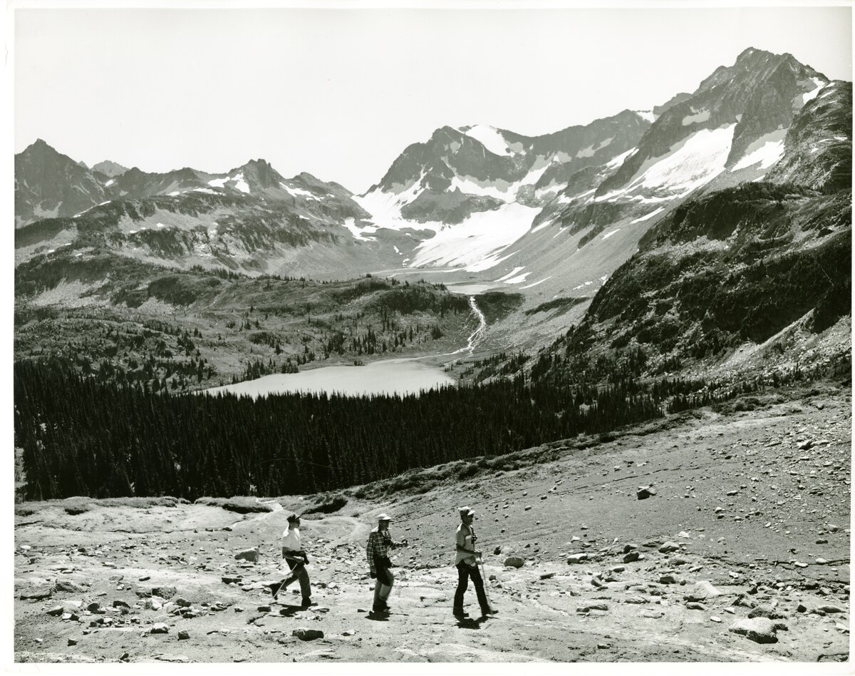 Walleye Campground
