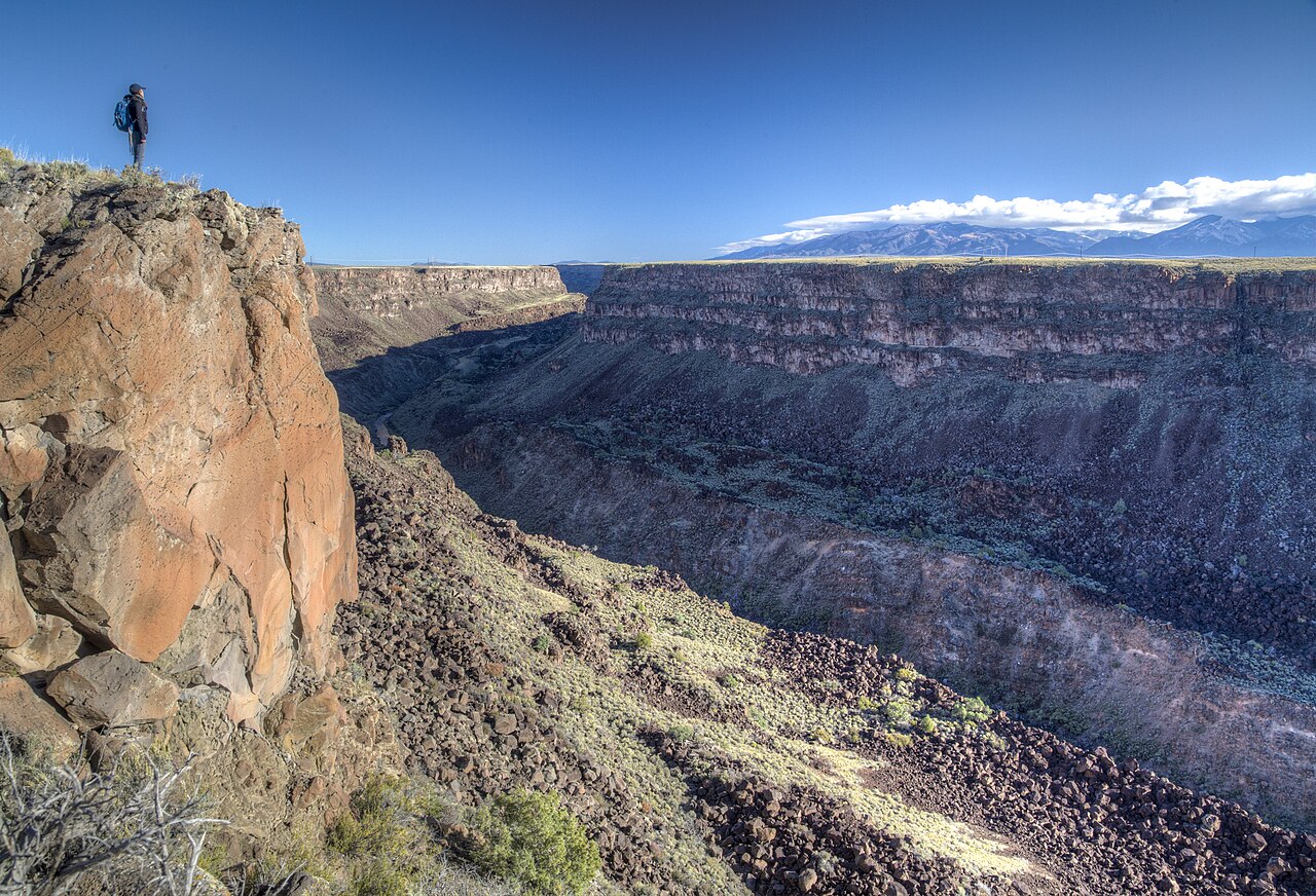 Rio Pueblo Campground