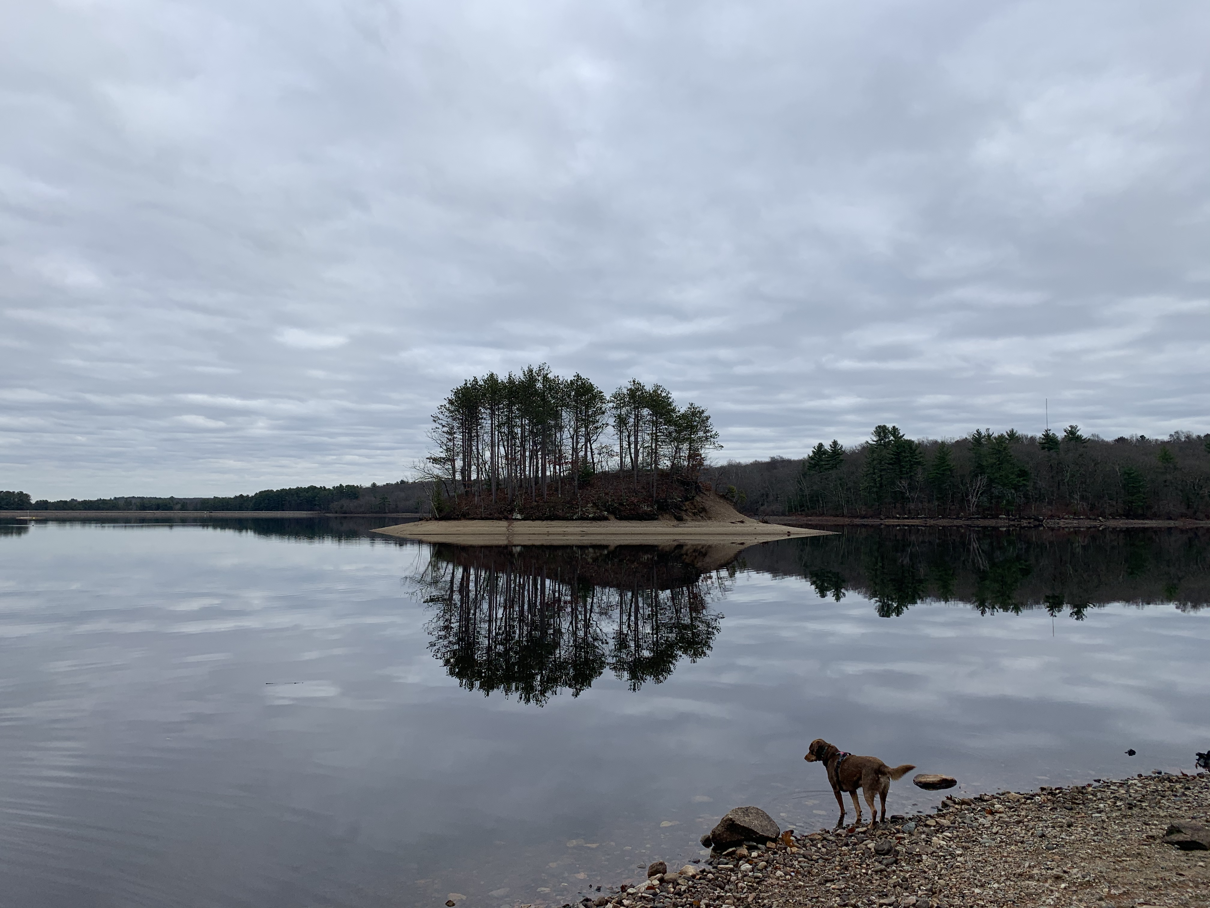 Hopkinton State Park