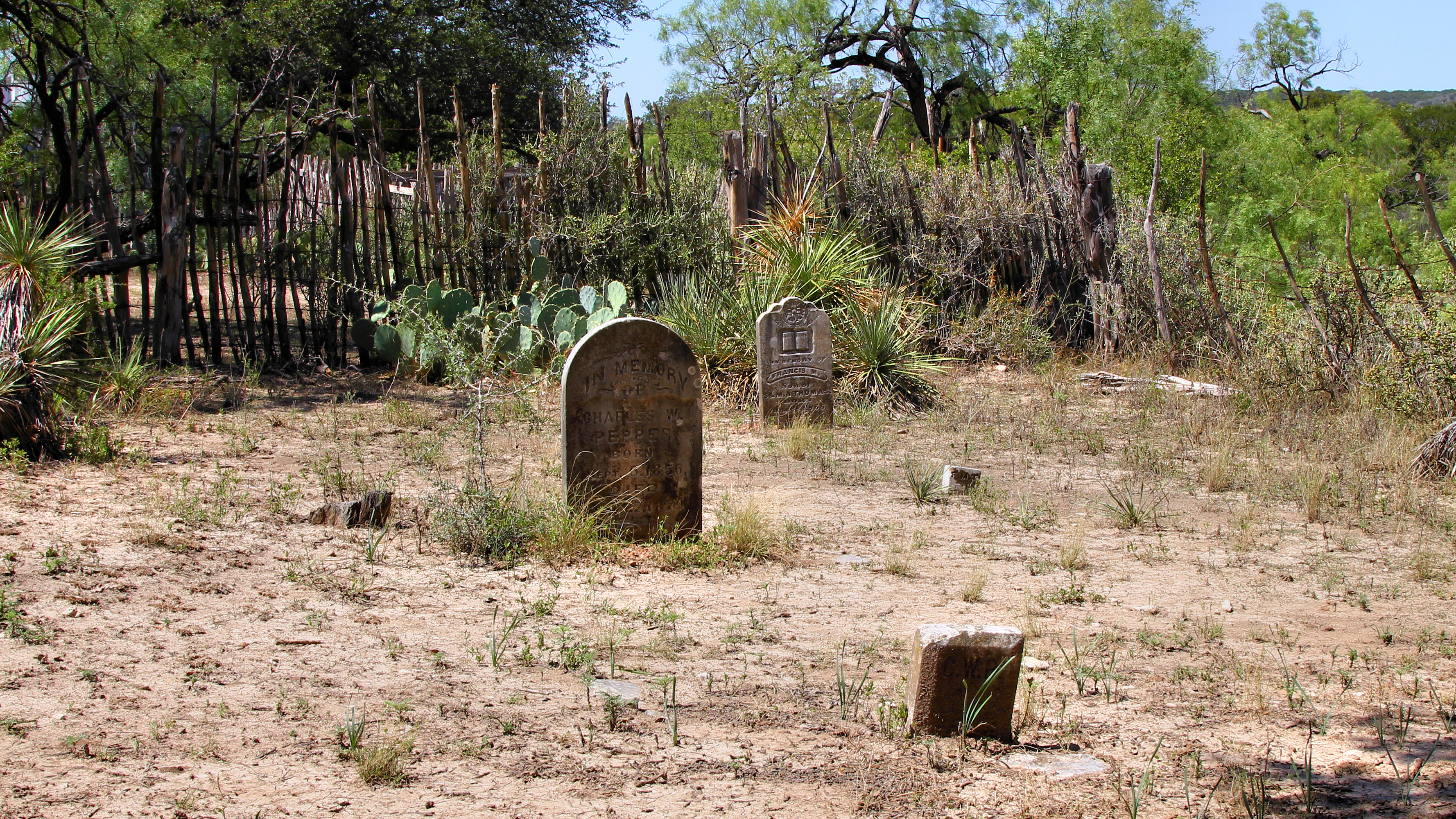 South Llano River State Park