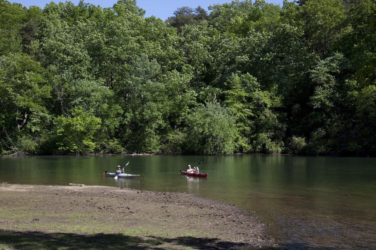 Desoto State Park