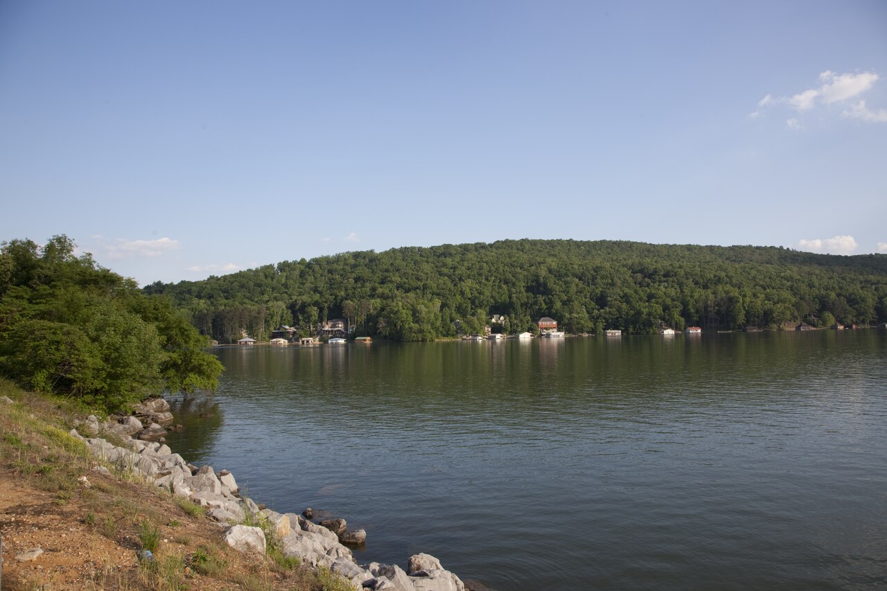 Lake Guntersville State Park