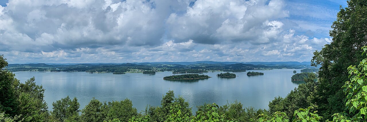 Panther Creek State Park
