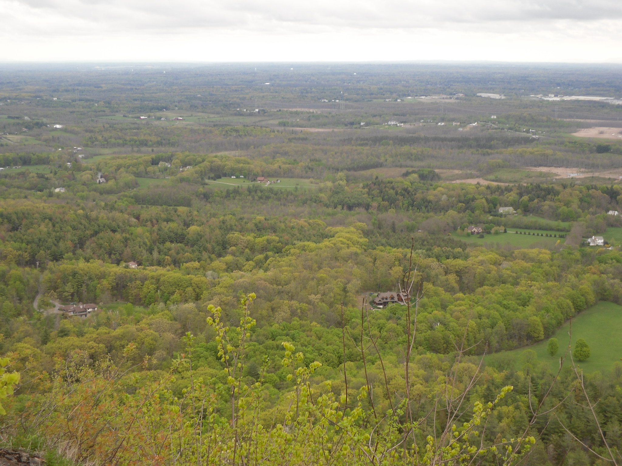 Thacher State Park