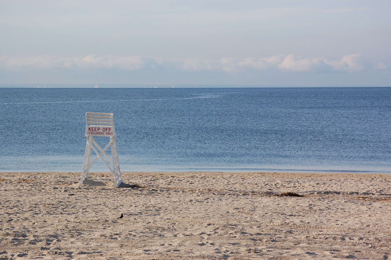 Sunken Meadow State Park