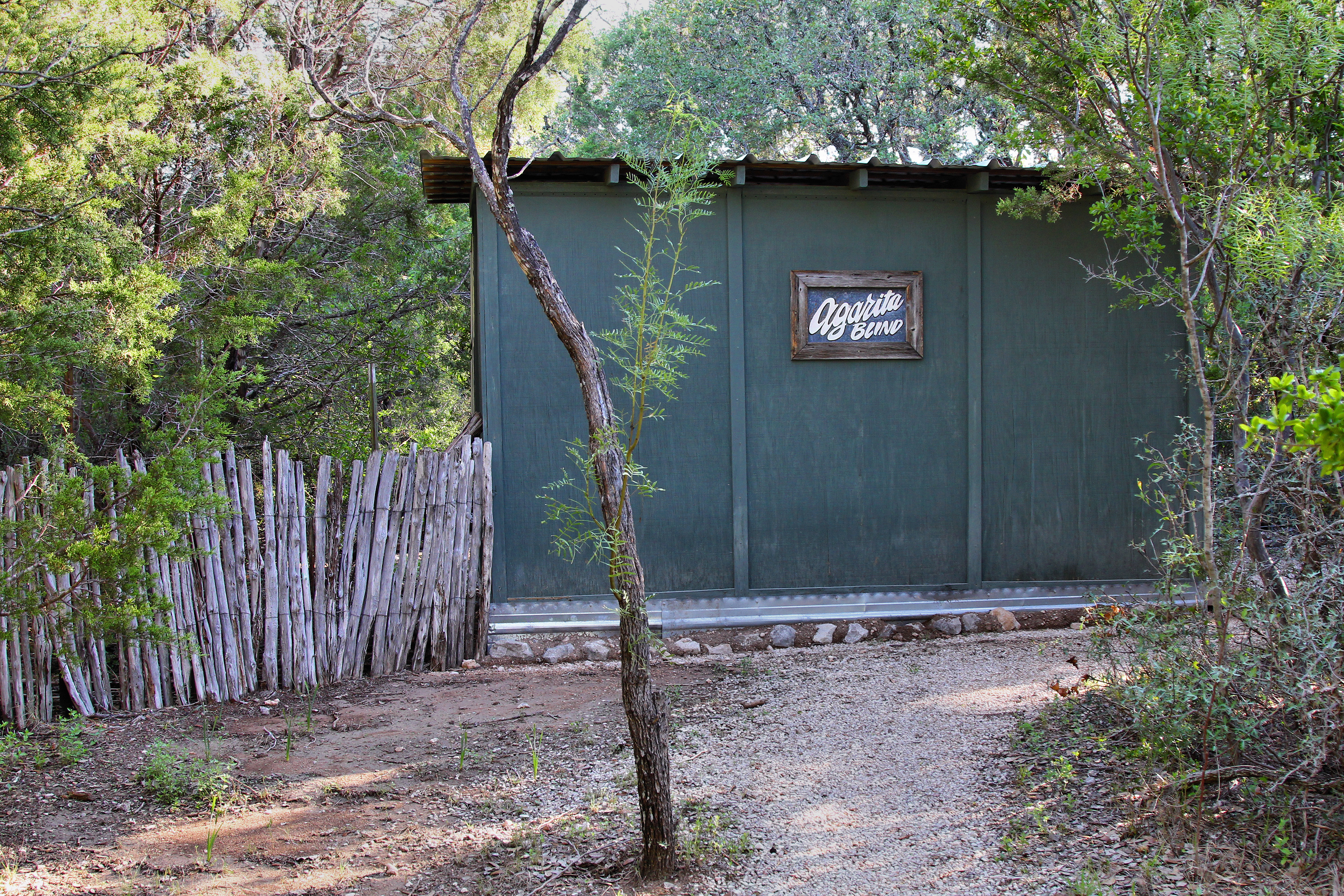 South Llano River State Park