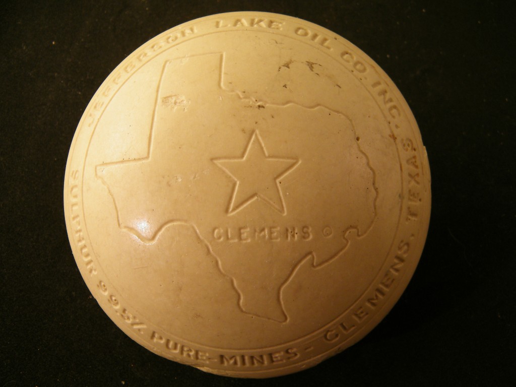 Jefferson Lake Campground