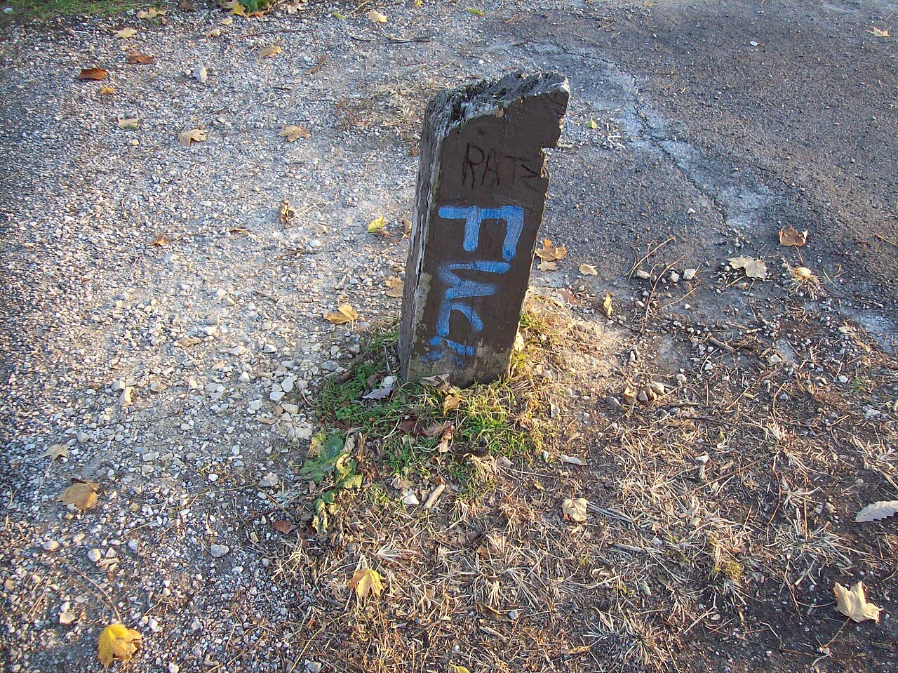 Pere Marquette Campground