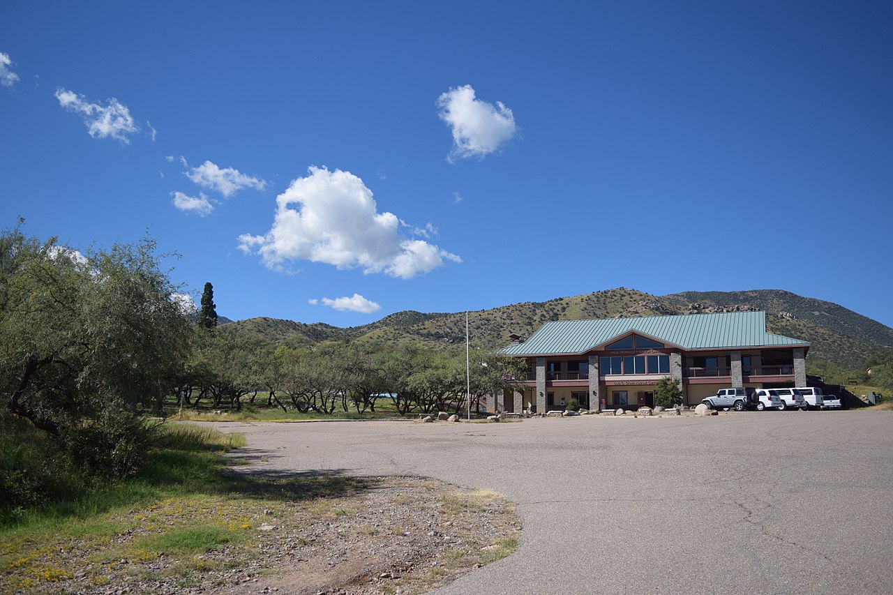 Group Campground