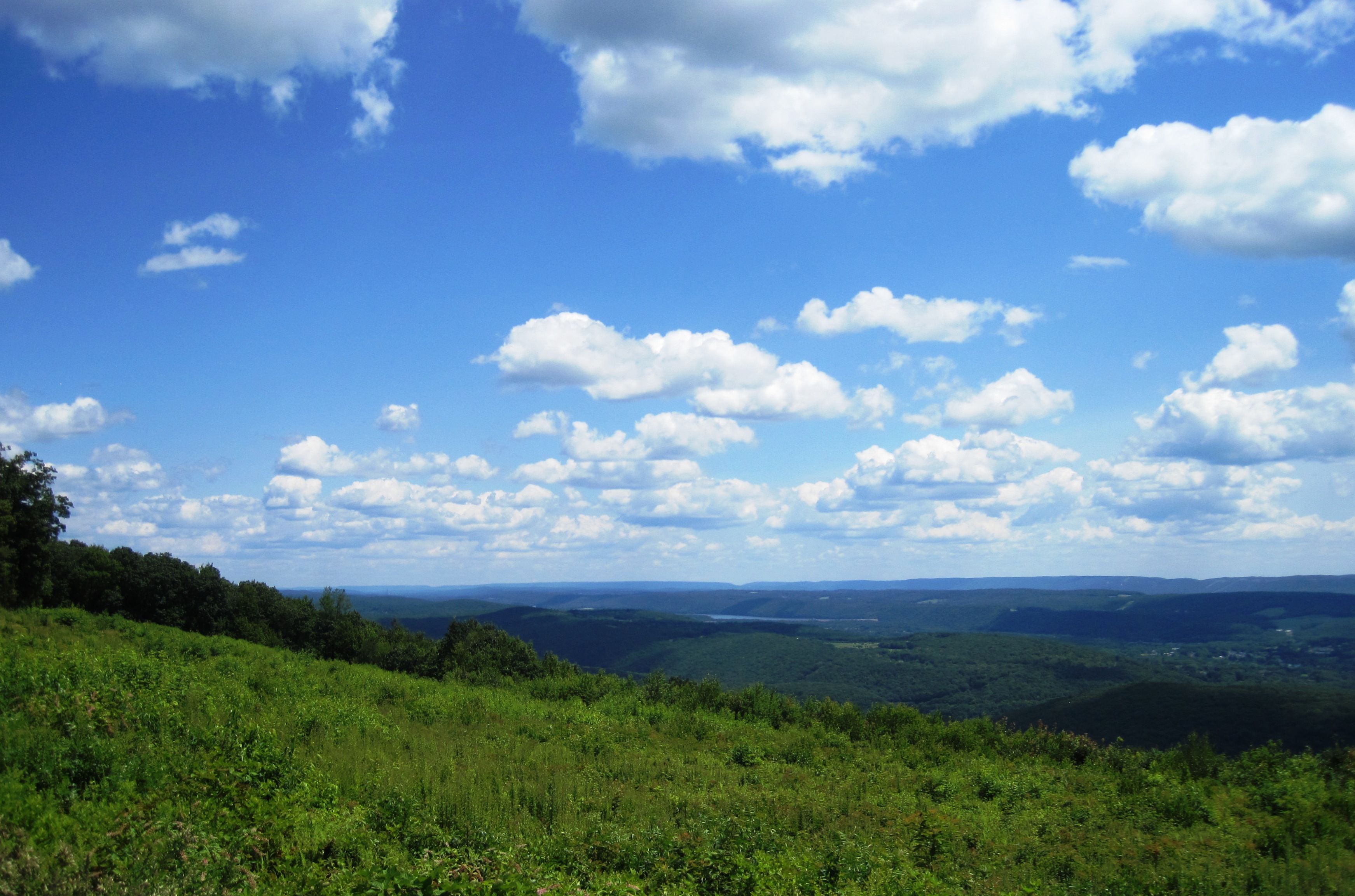Beltzville State Park