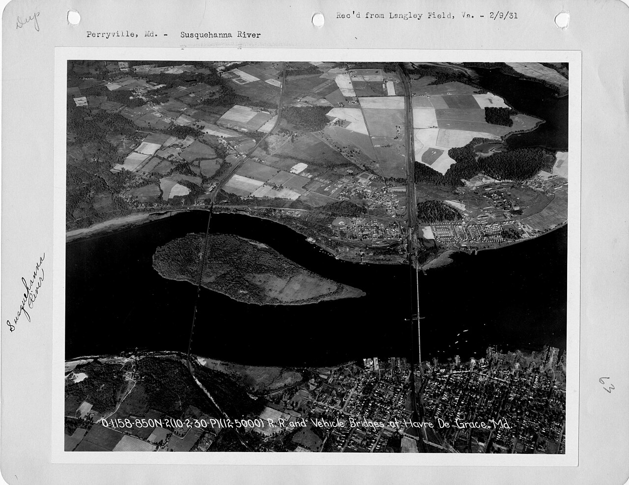 Susquehanna State Park