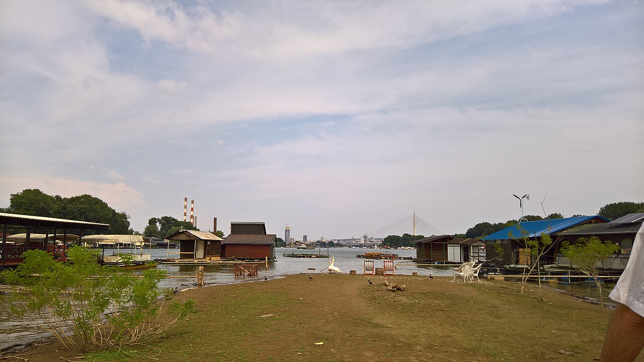 Main Campground