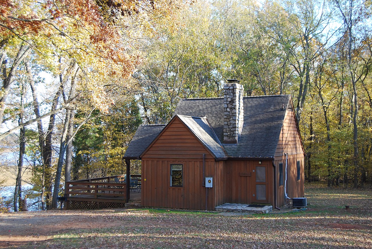 Falkland Farms Hunts Campground