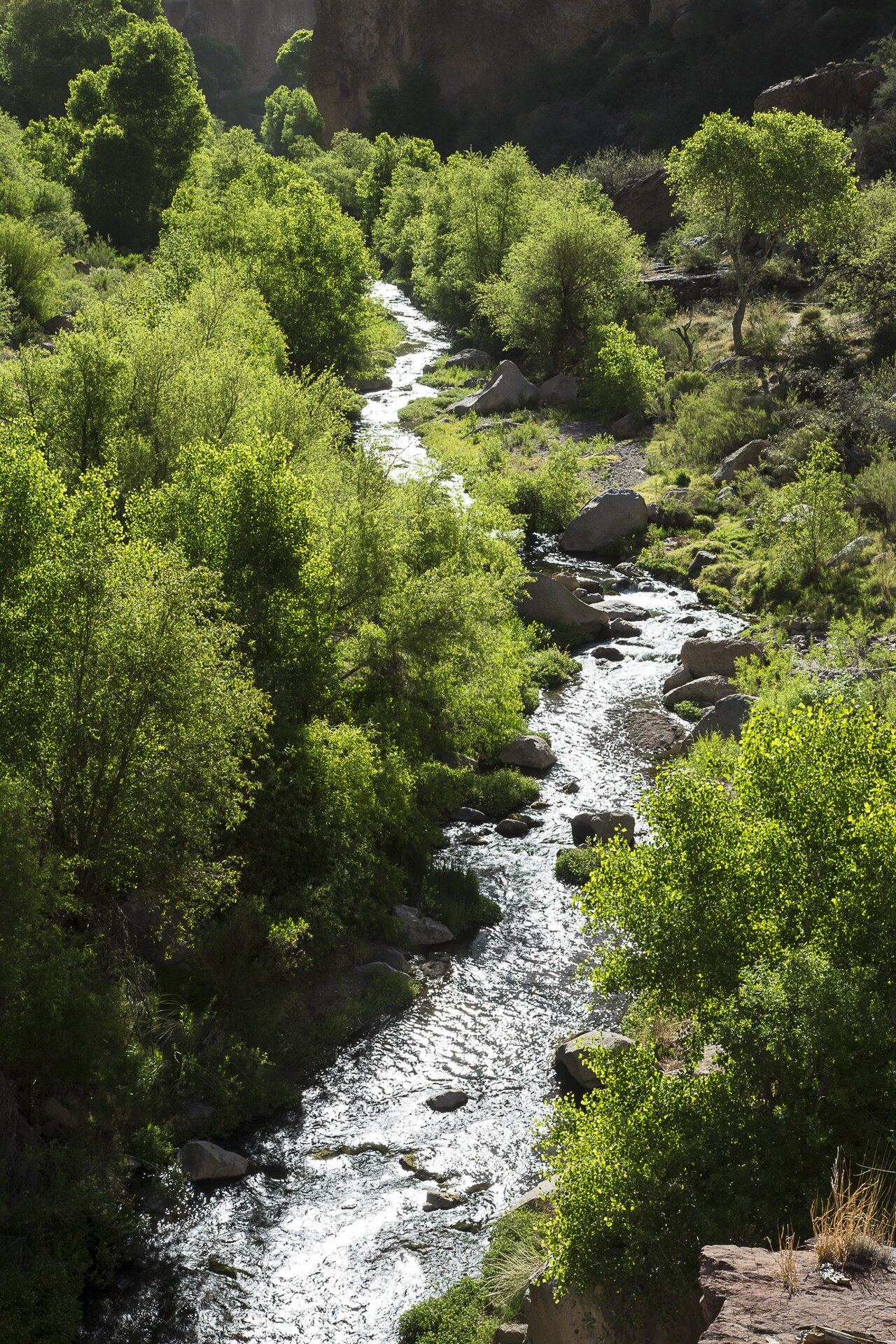 Brandenburg Campground