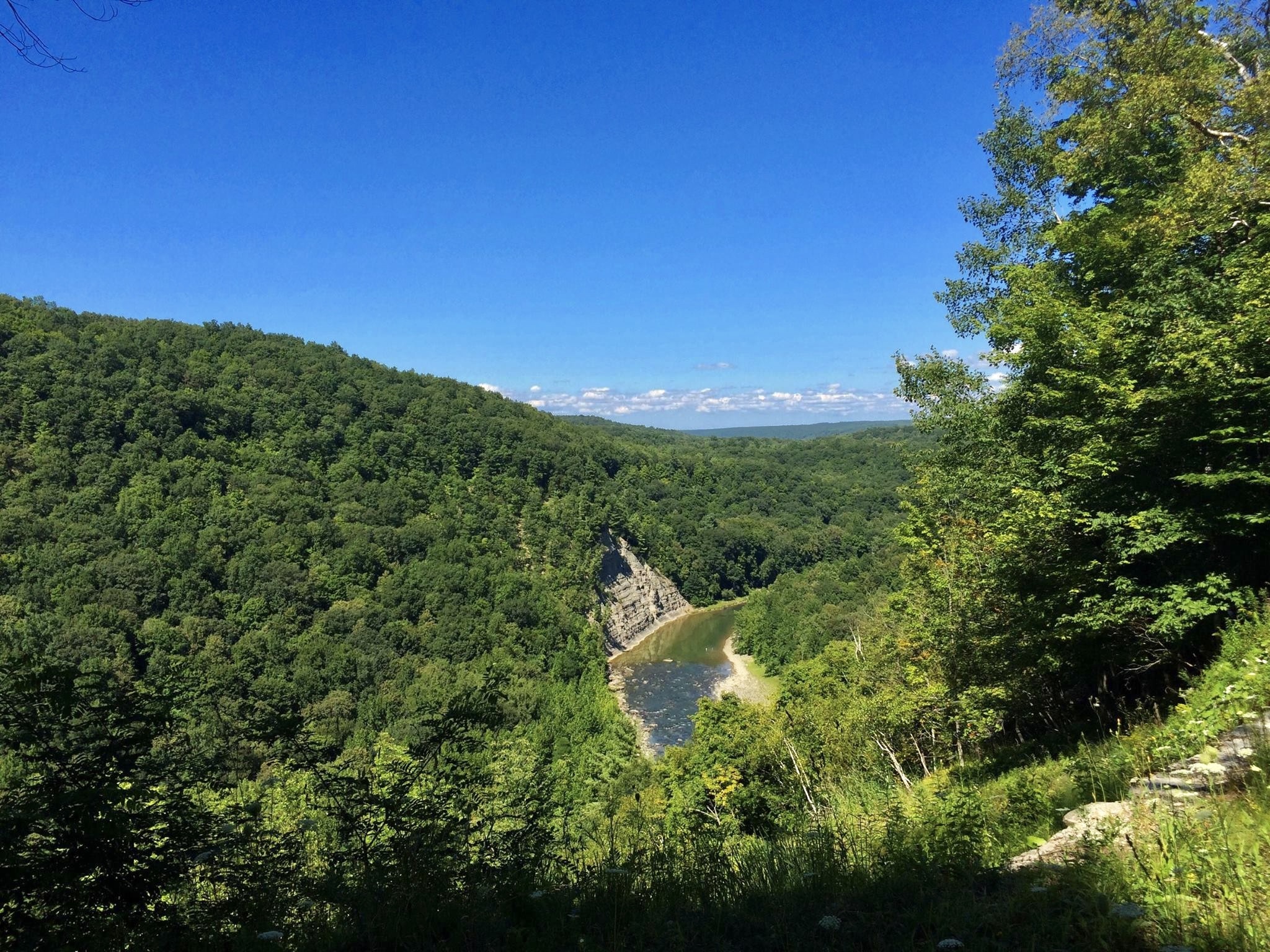 Letchworth State Park