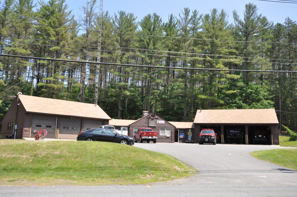 Erving State Forest