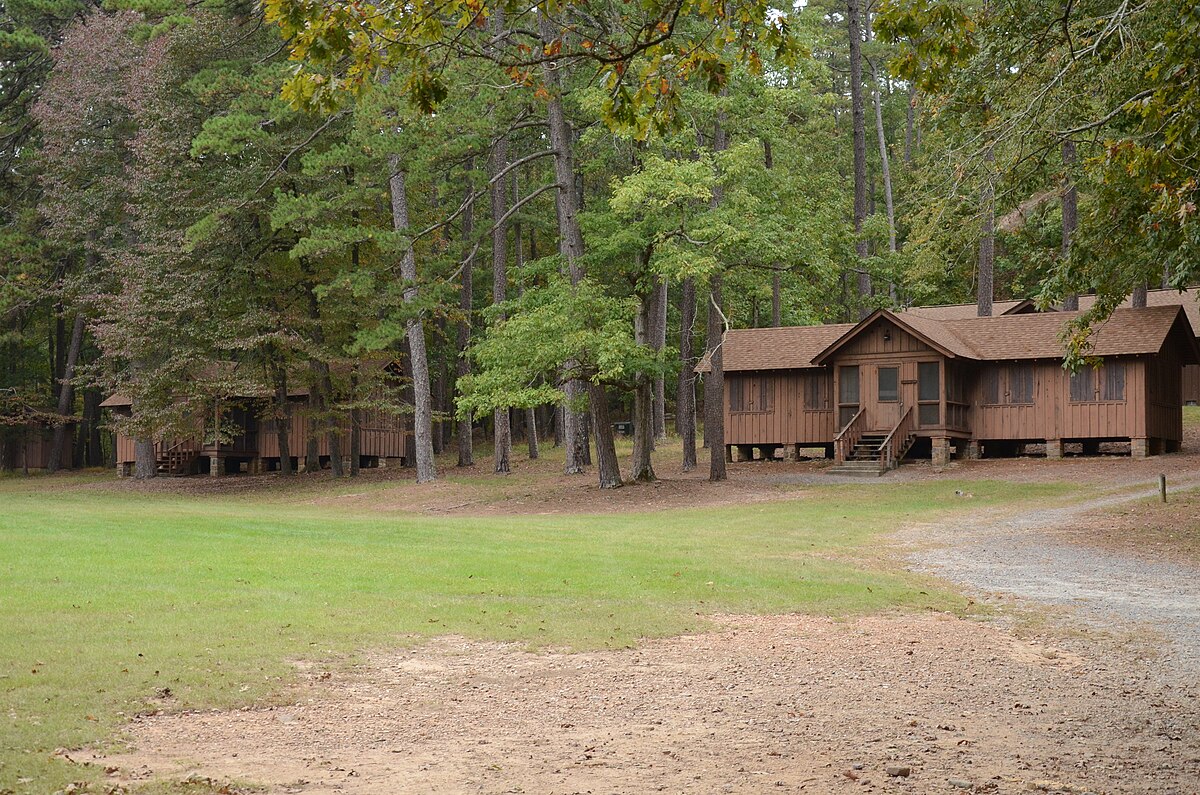 Camp Clearfork