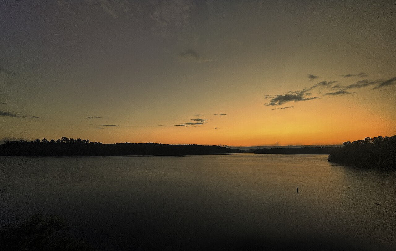 Lake Hartwell State Park