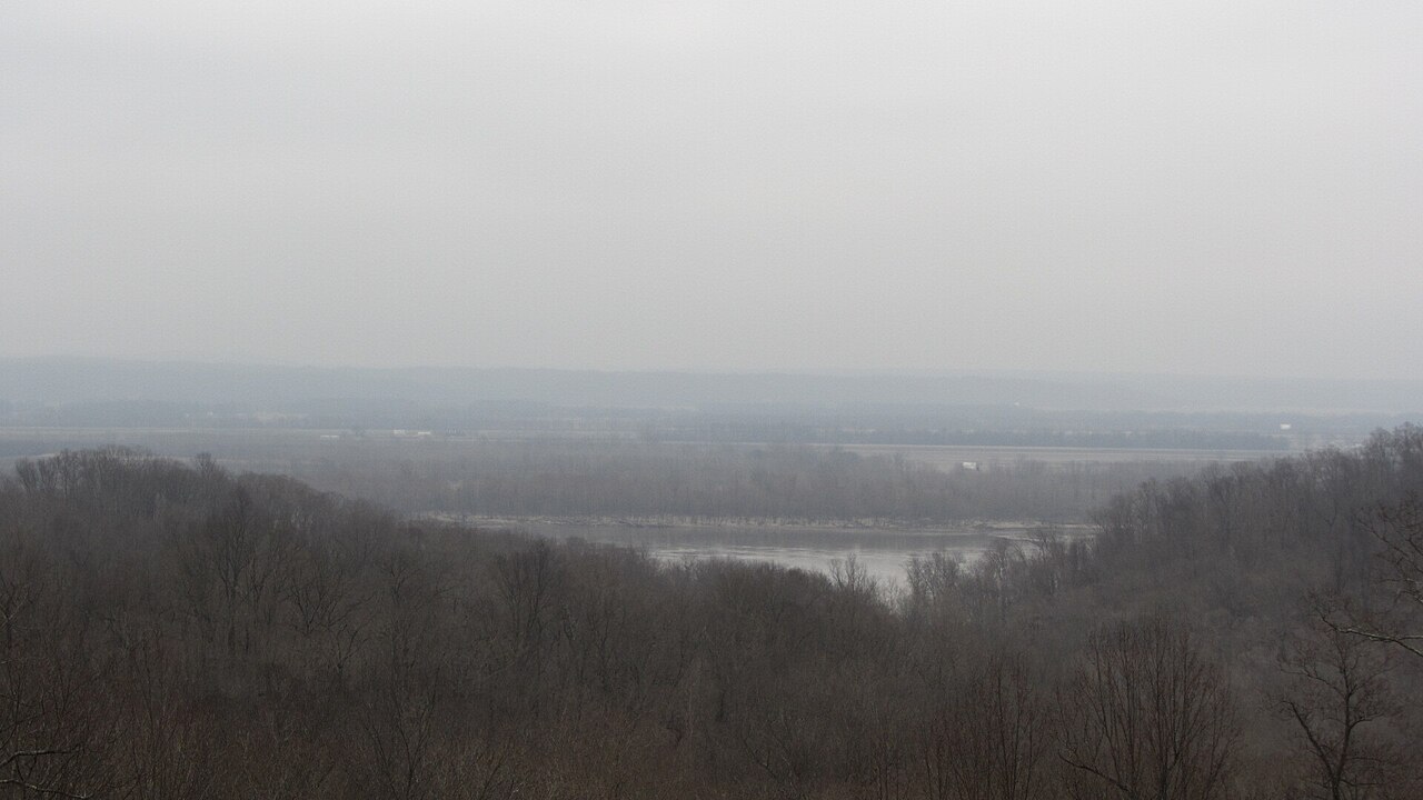 Mississippi River Campground