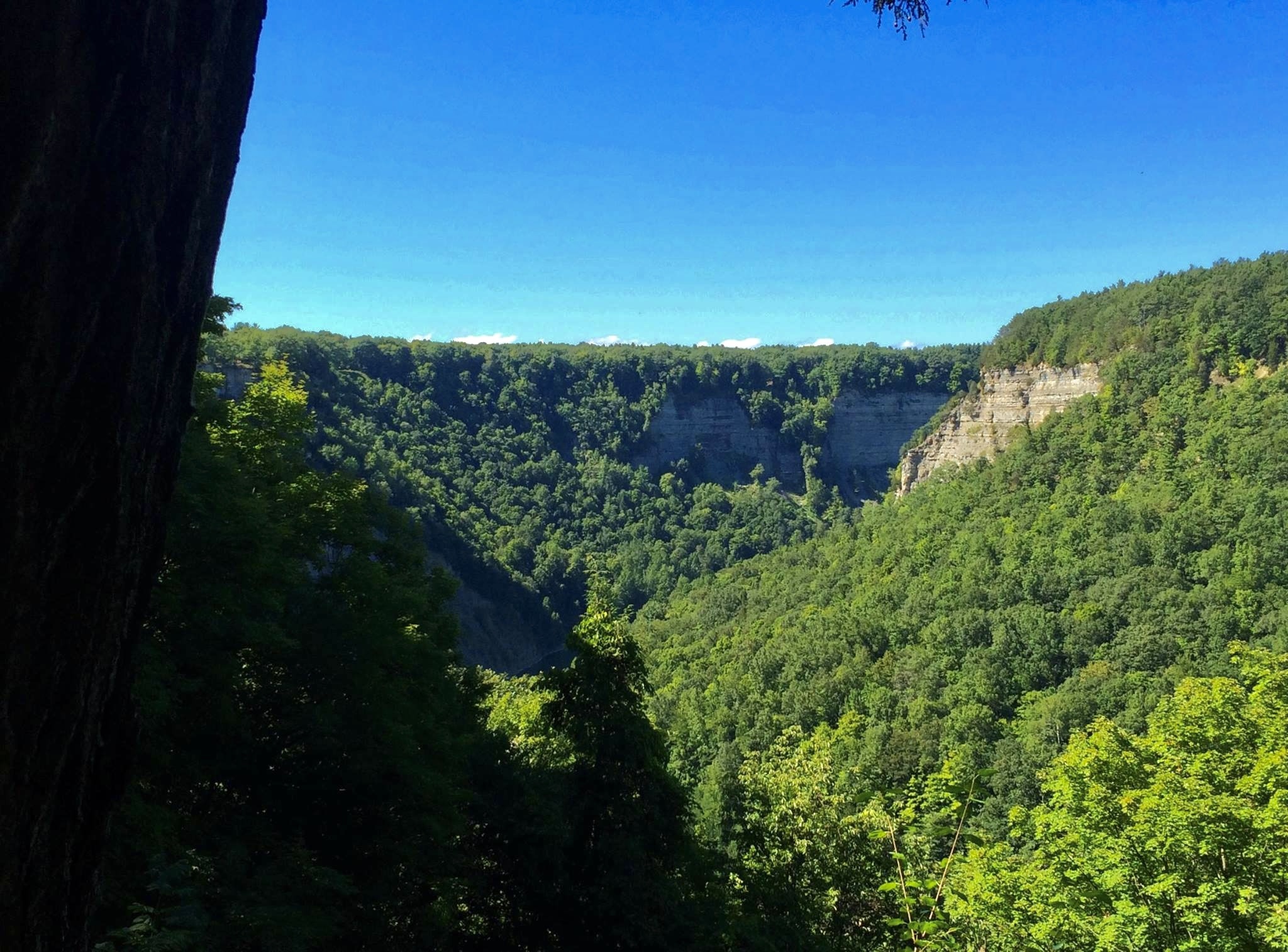 Letchworth State Park