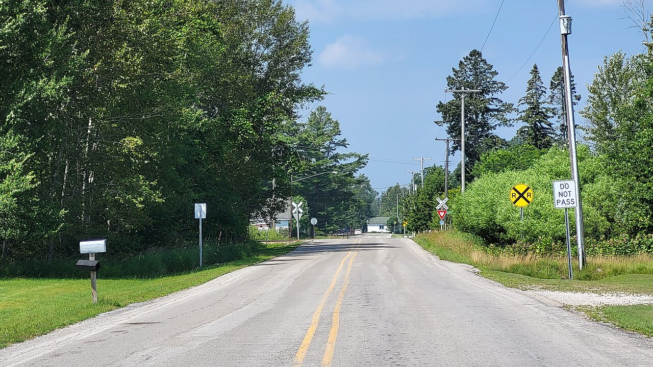Black River State Forest Campground