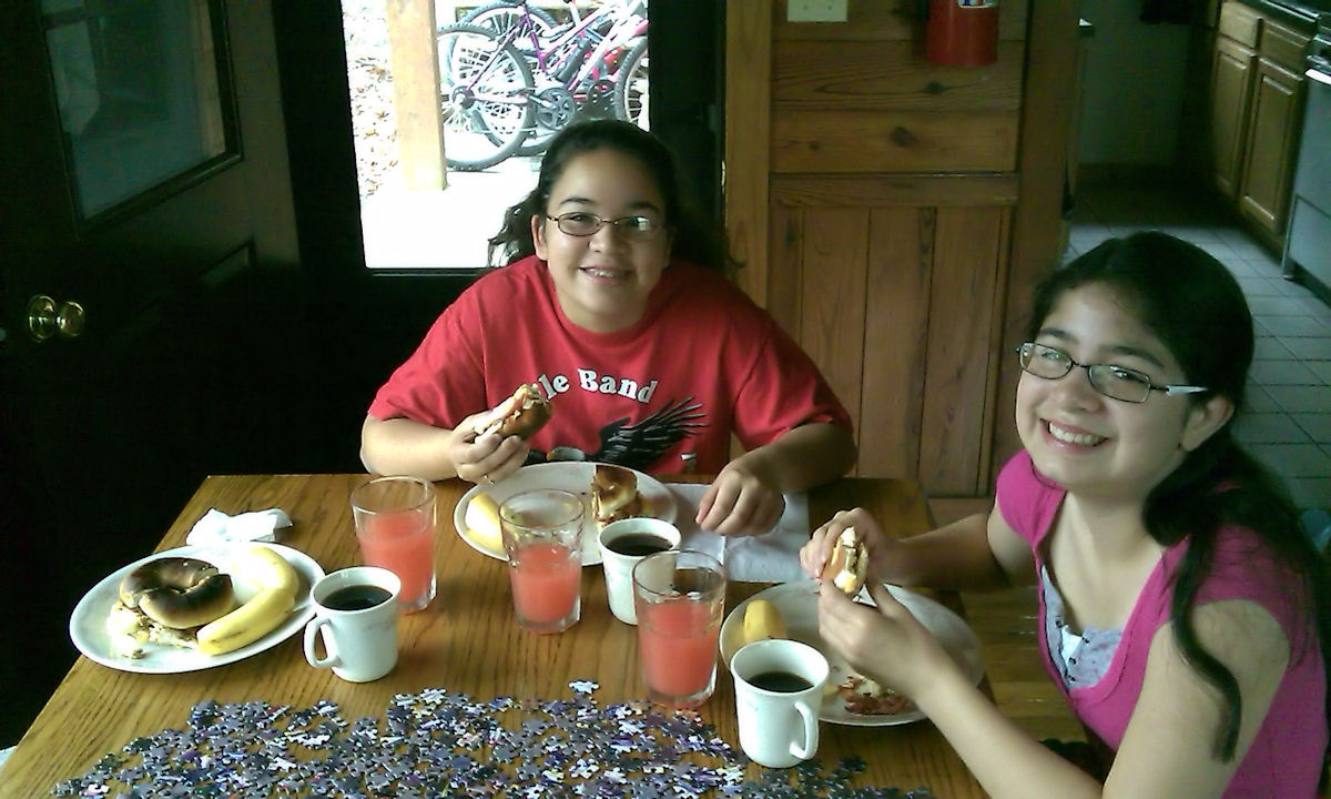 Hemlock Haven Campground