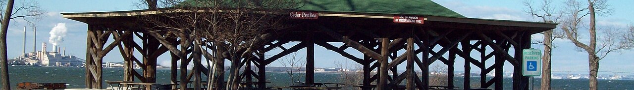 Smallwood State Park