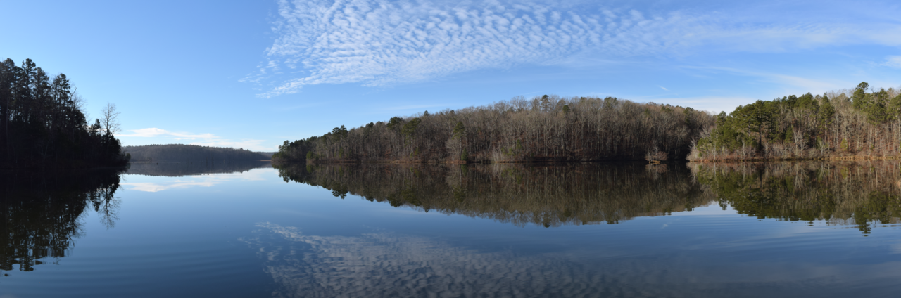 Big Hill Pond State Park